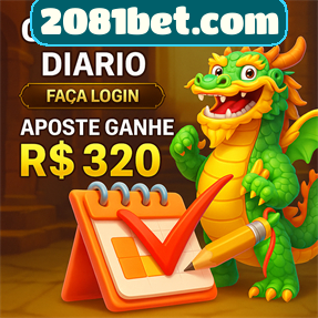 2081bet.com Indique amigos para receber um bônus